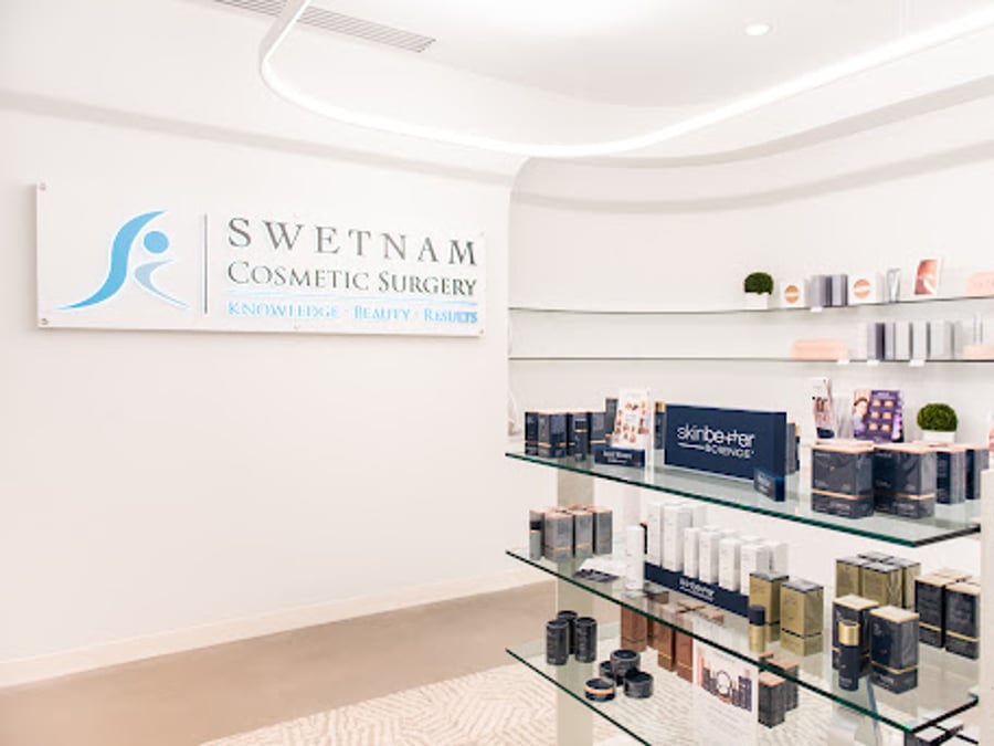 Swetnam Cosmetic Surgery