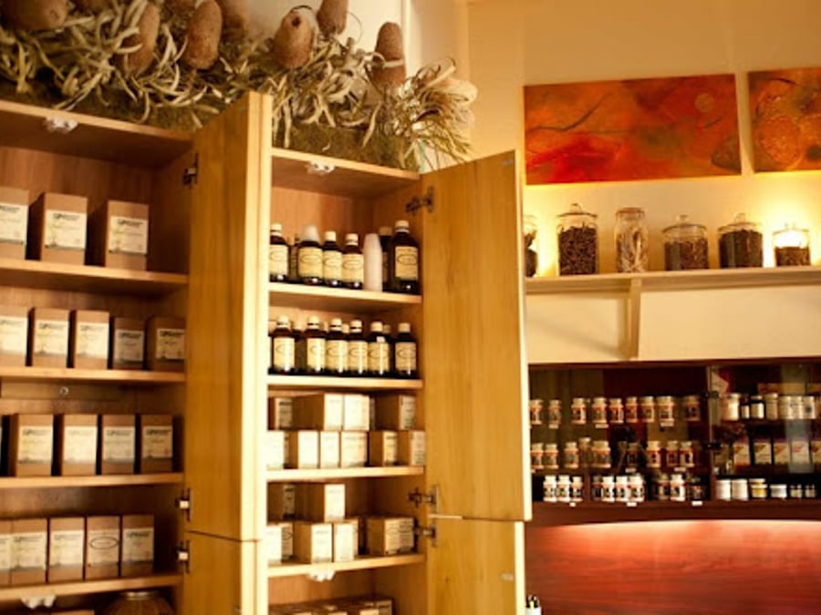East-West Integrative Medicine Clinic