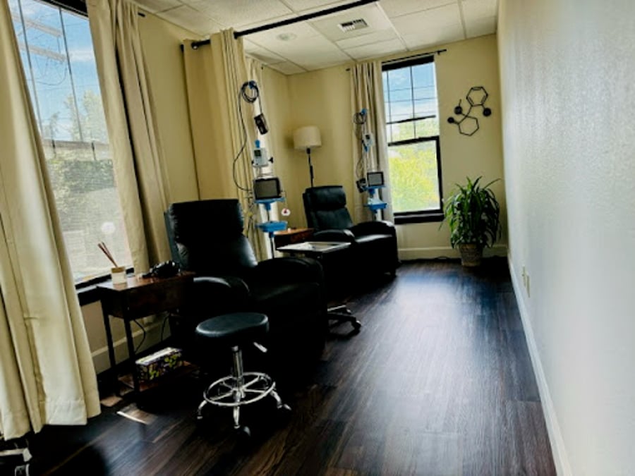 Sound Mind & Body Integrative Therapies
