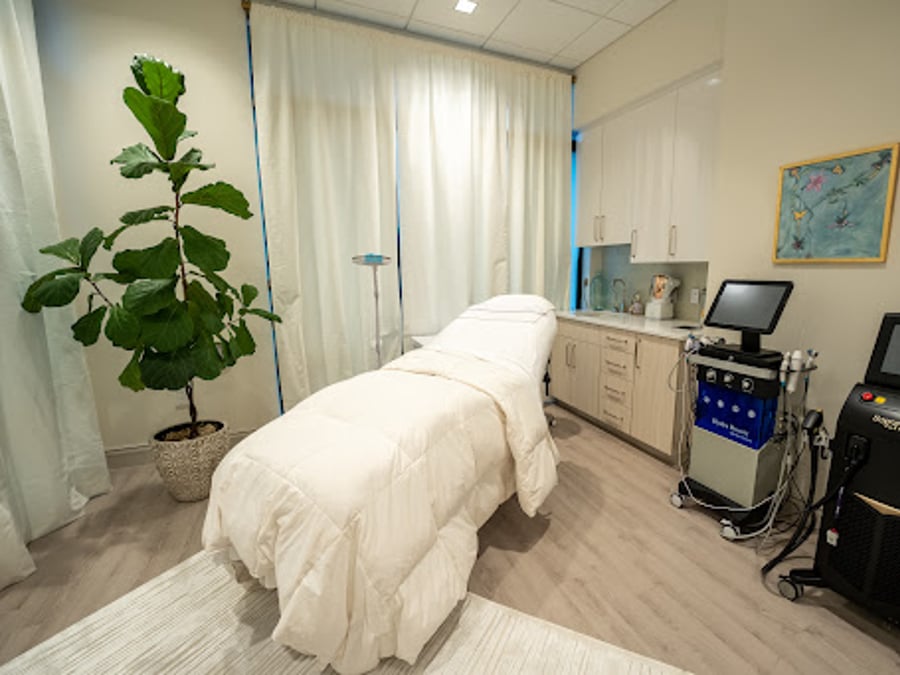 Grace and Grey Med Spa