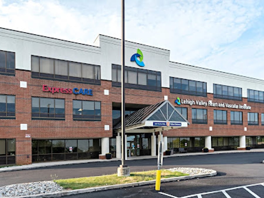 LVPG General and Bariatric Surgery-Muhlenberg