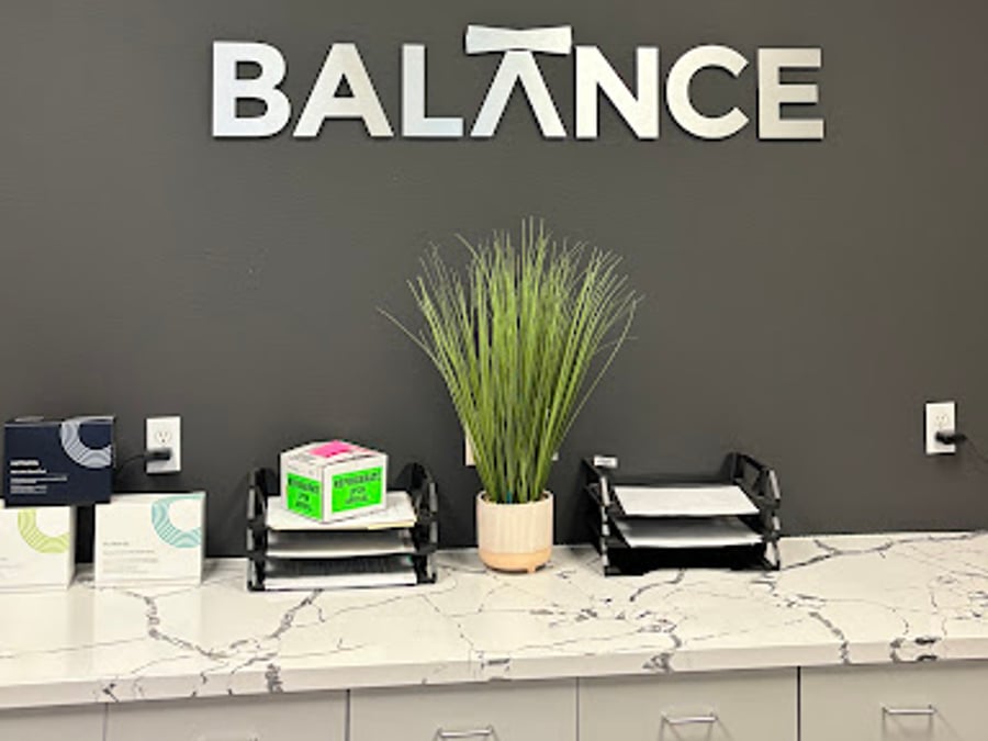 Balance Hormone Center