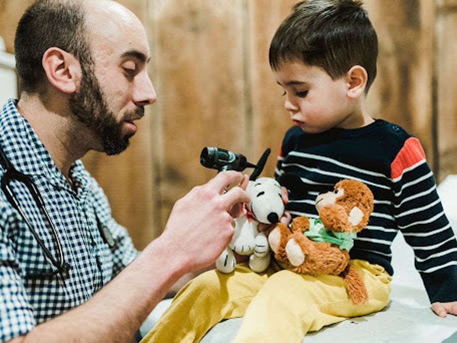 Maine Integrative Family Care