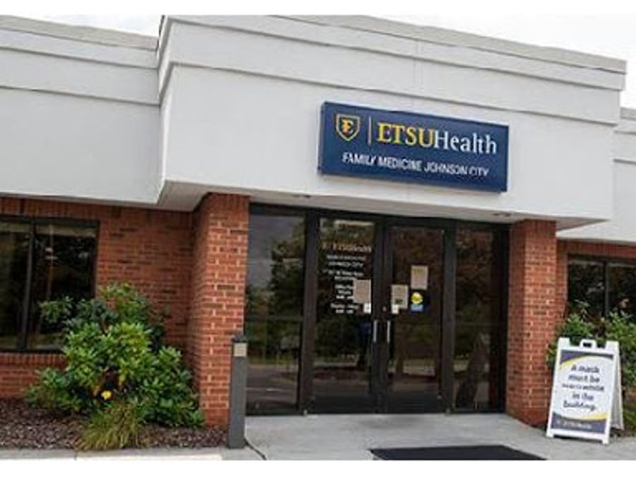ETSU Health Family Medicine Johnson City