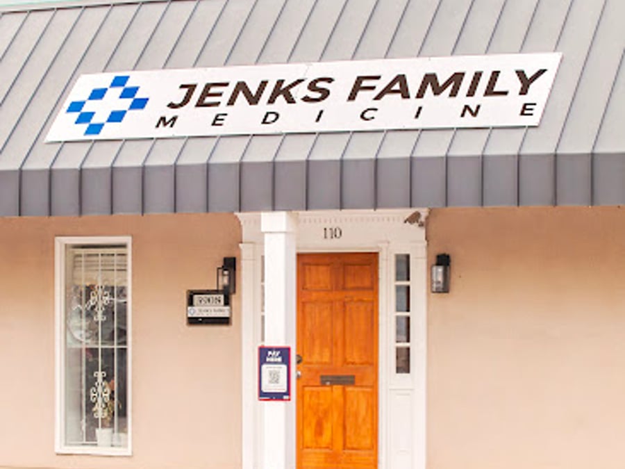 Jenks Family Medicine