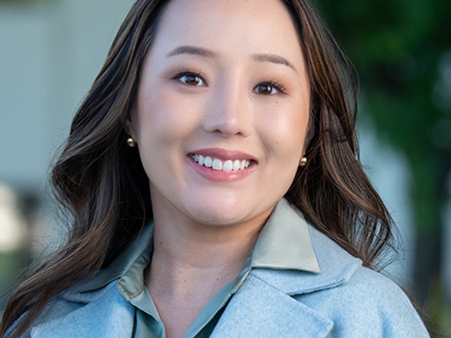 Jamie Byun, M.D.