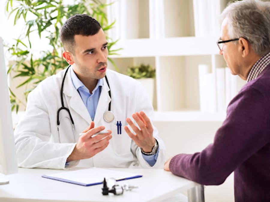Ashley Saunders, NP | Family Medicine | Weight Loss & Nutrition