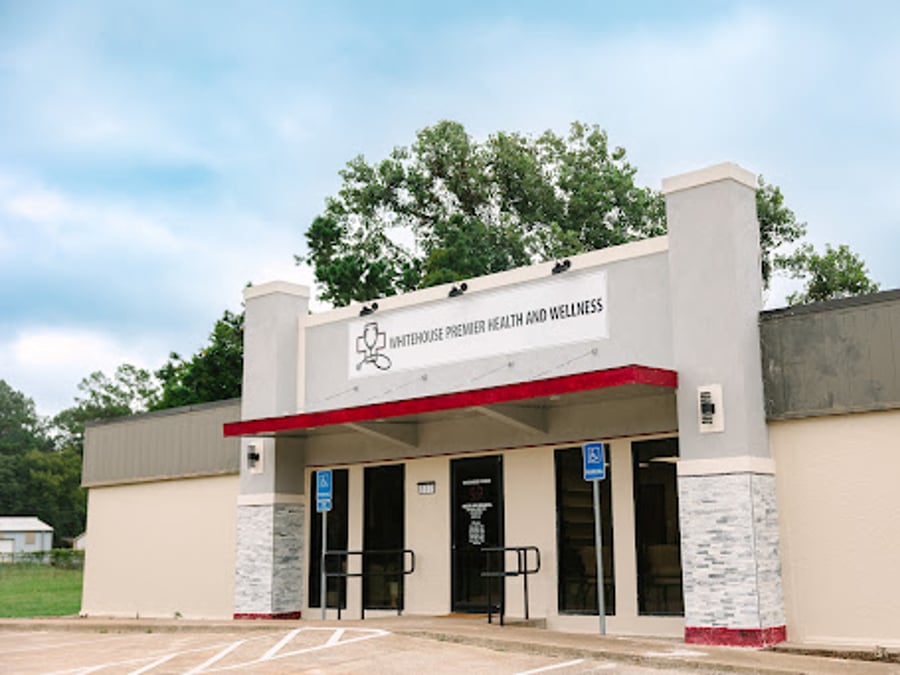 Whitehouse Premier Health and Wellness