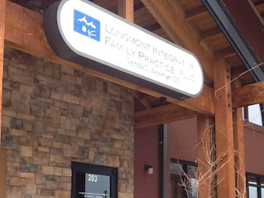 Longmont Integrative Family Practice
