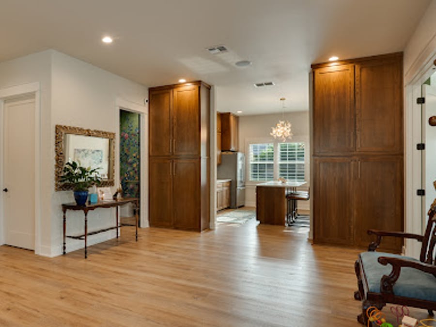 Wichita Falls Birth and Wellness Center