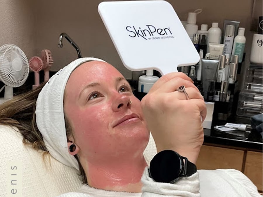 Rejuvenis Facial Cosmetic Surgery and Medical Spa
