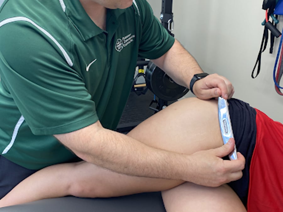 Bryan D. Royer, DC, DACNB, CCSP - Sports Medicine - Functional Neurology