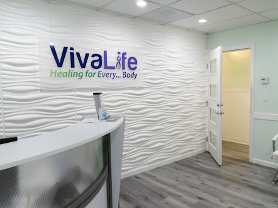 VivaLife Weight Loss and Healing Centers