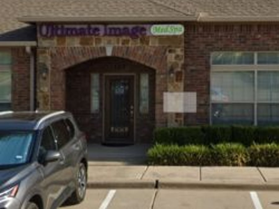 Ultimate Image MedSpa
