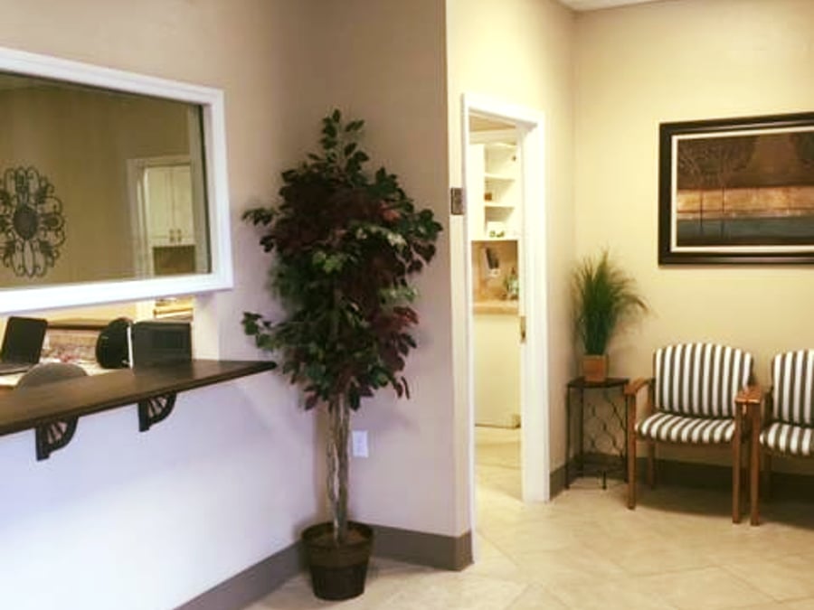 TLC Medical Center