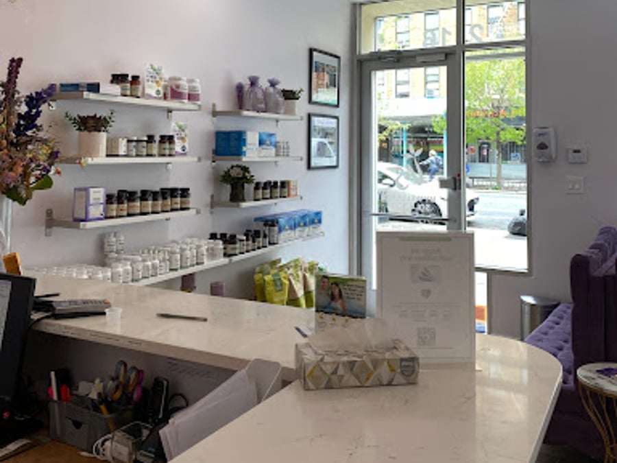 My Wellness Solutions