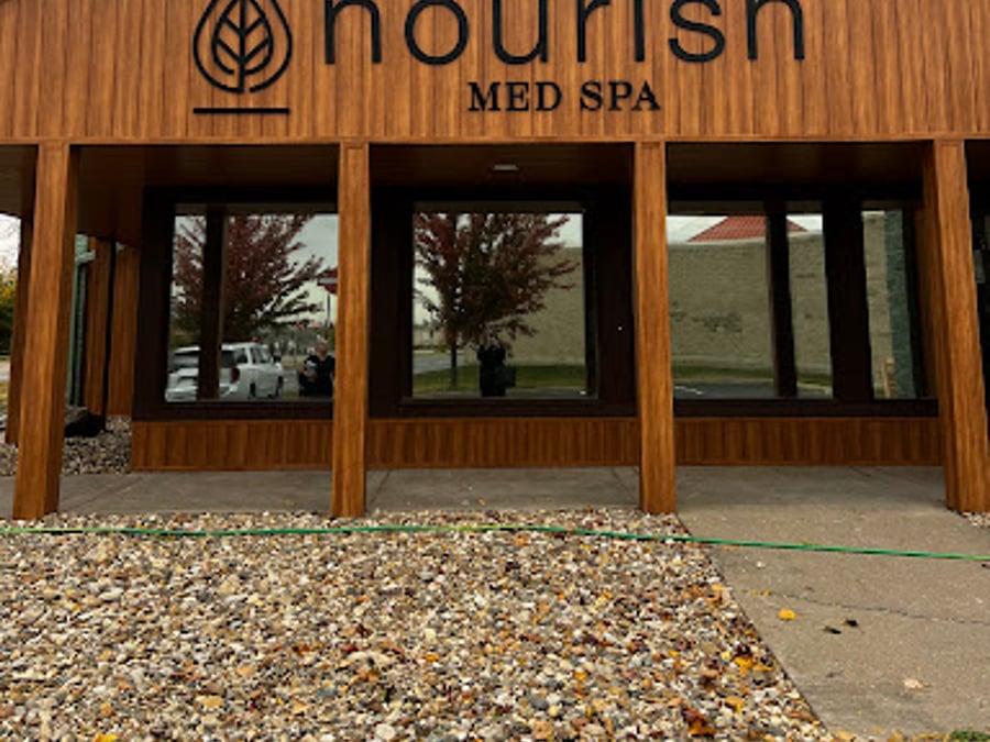 Nourish Med Spa