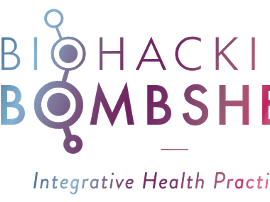 Biohacking Bombshell | Virtual Integrative Health Practitioner | Reading PA