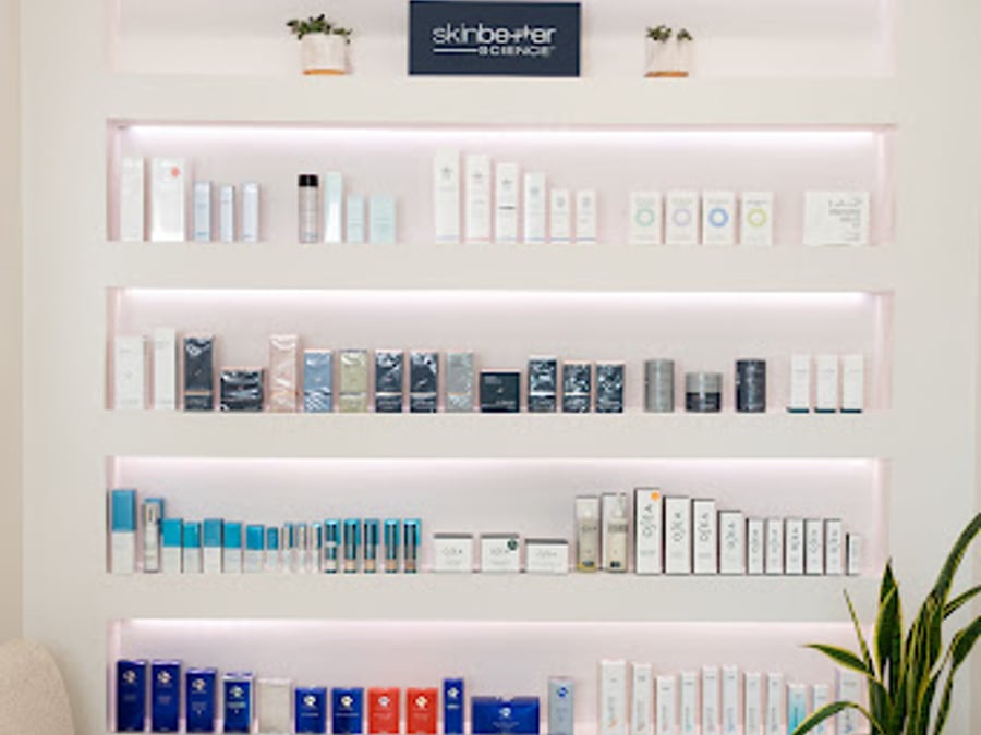 LISSÈ Medical Aesthetics