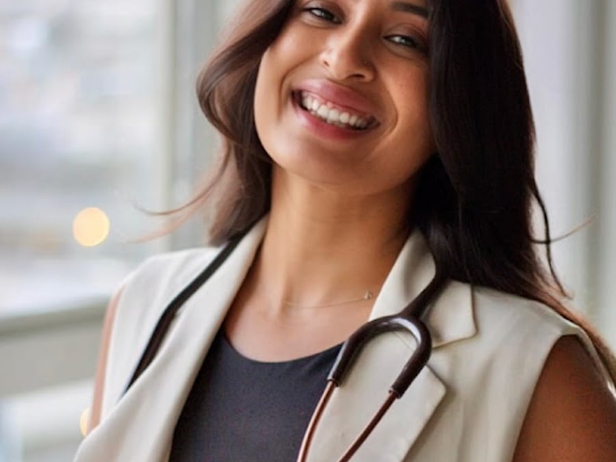 The Nook Integrative Health | Pacific Heights