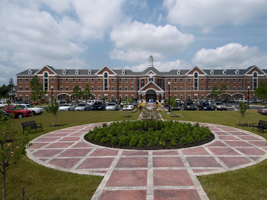 Virtua Surgical Group - Dover