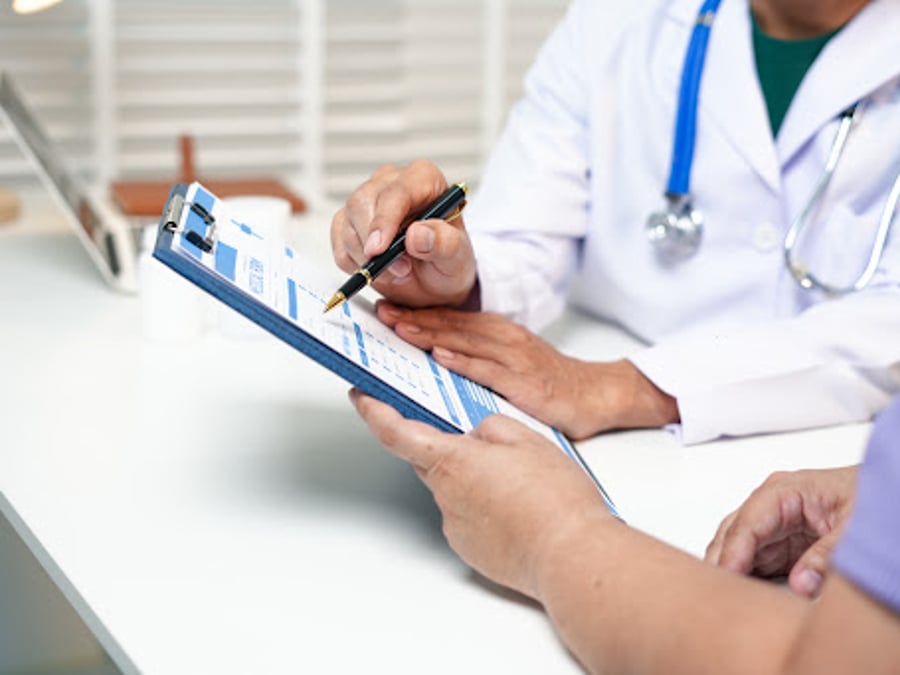 Ryan Pulham, FNP-C | Family Medicine | Weight Loss & Nutrition