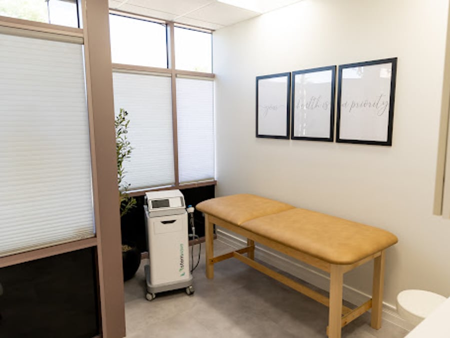 Steadfast Integrative Medicine