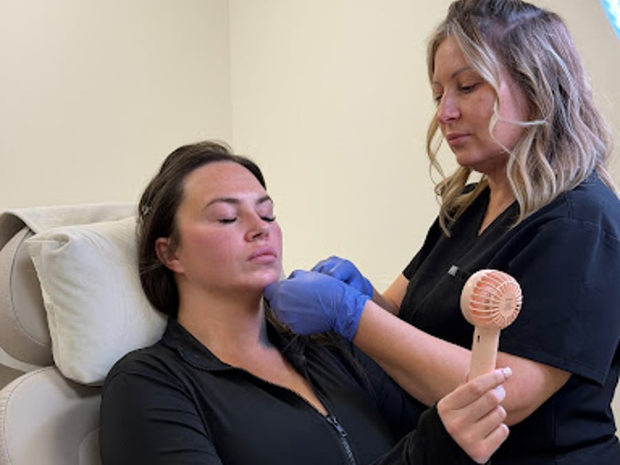 Chris Medical Aesthetics at Dolcè Villa