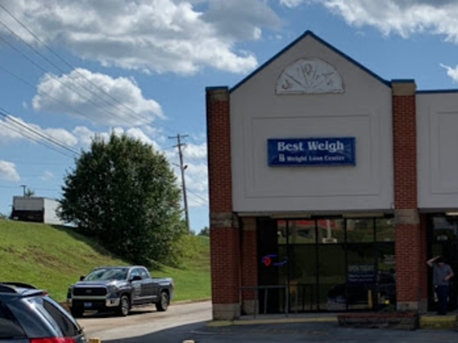 Best Weigh Weight Loss Center, LLC (Maryville)