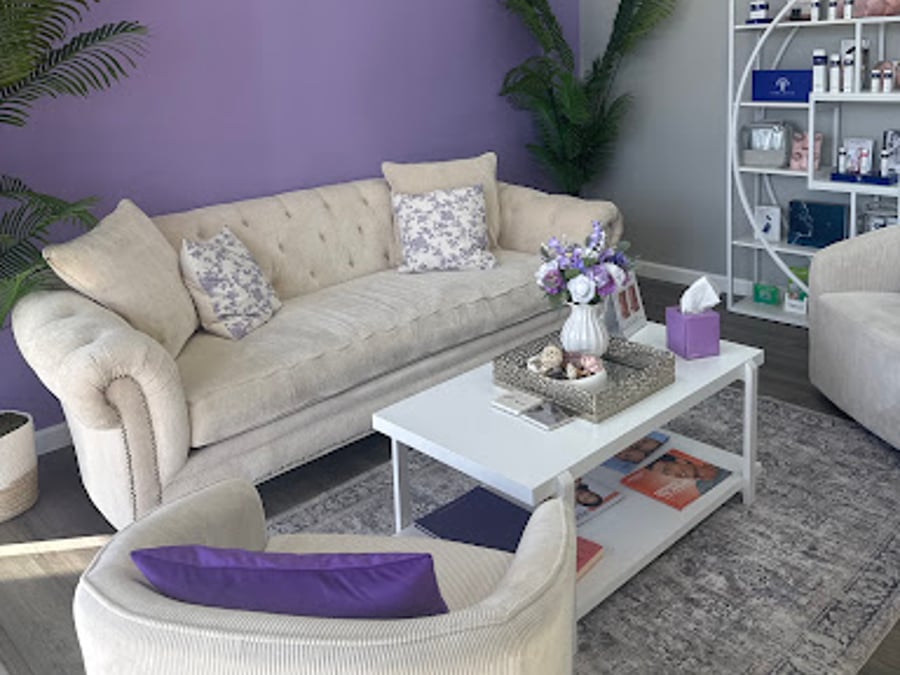 Gracefully Aesthetics Center
