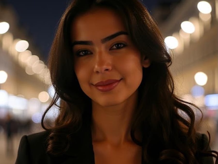 Anoud Mohammad, RD - Dietitian Nutritionist