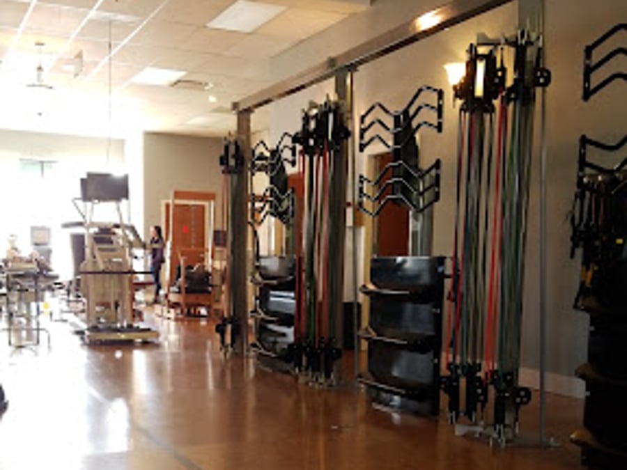 Benchmark Medical Group