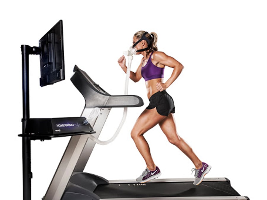 Metabolic Testing and Weight Loss Center