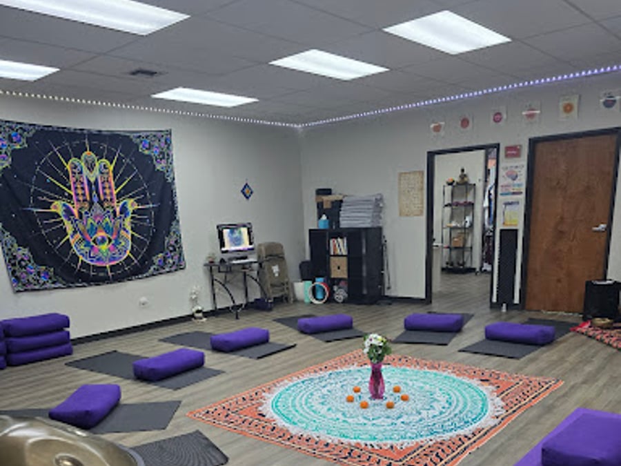 Casa de Prana - Holistic Resource Center