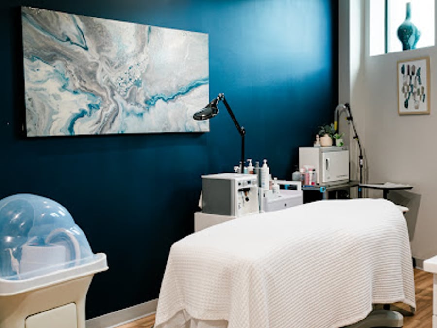 Salt Spa & Wellness Center