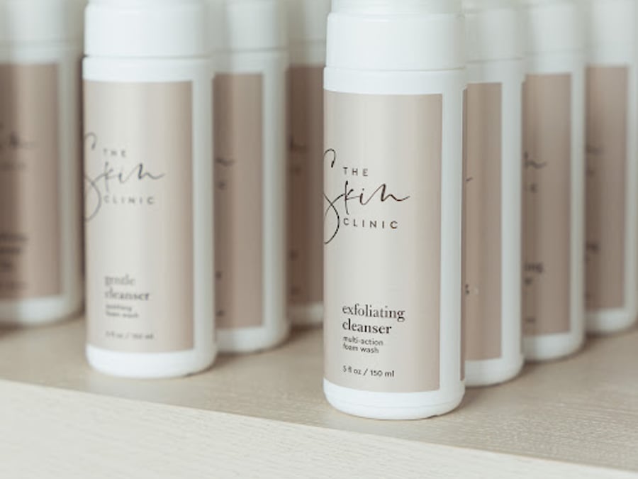 The Skin Clinic