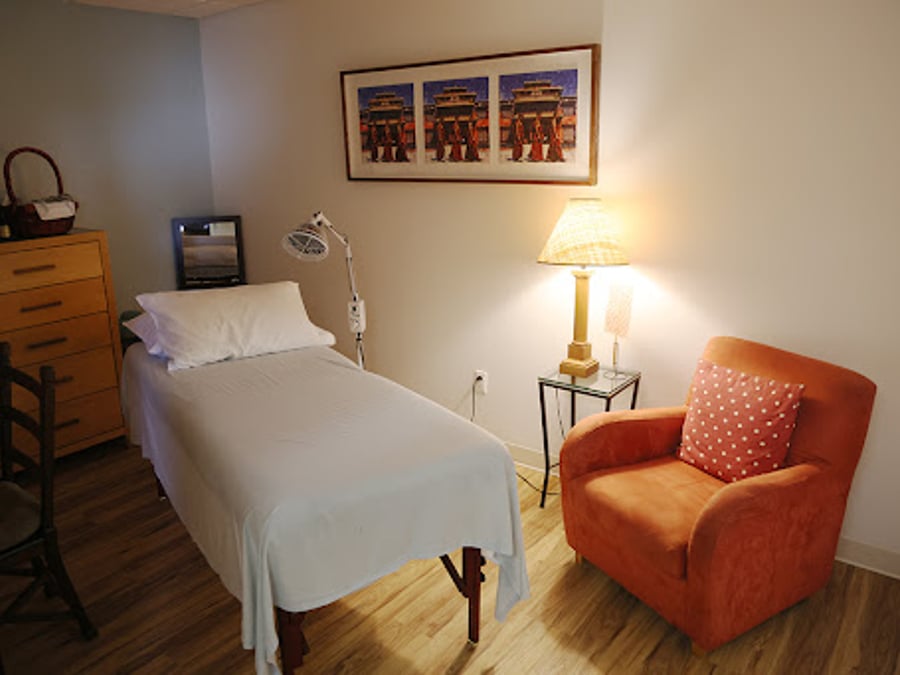 Akasha Center For Integrative Medicine