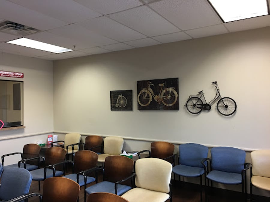 Xpress Wellness Urgent Care - Broken Arrow