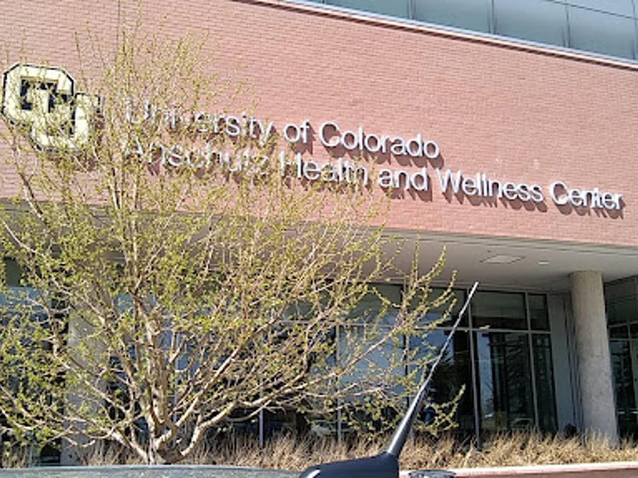 Anschutz Health and Wellness Center