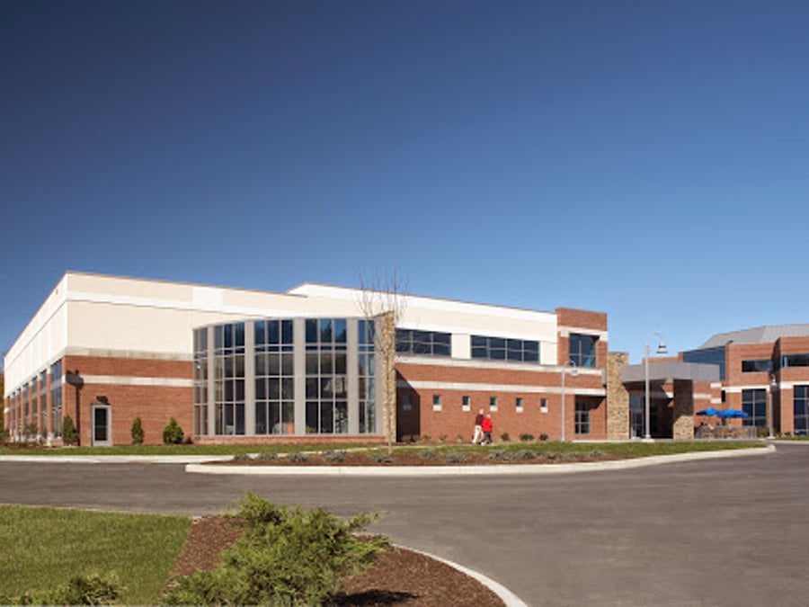 Summa Health Wellness Center