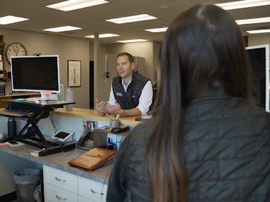 Discover Chiropractic - Bend
