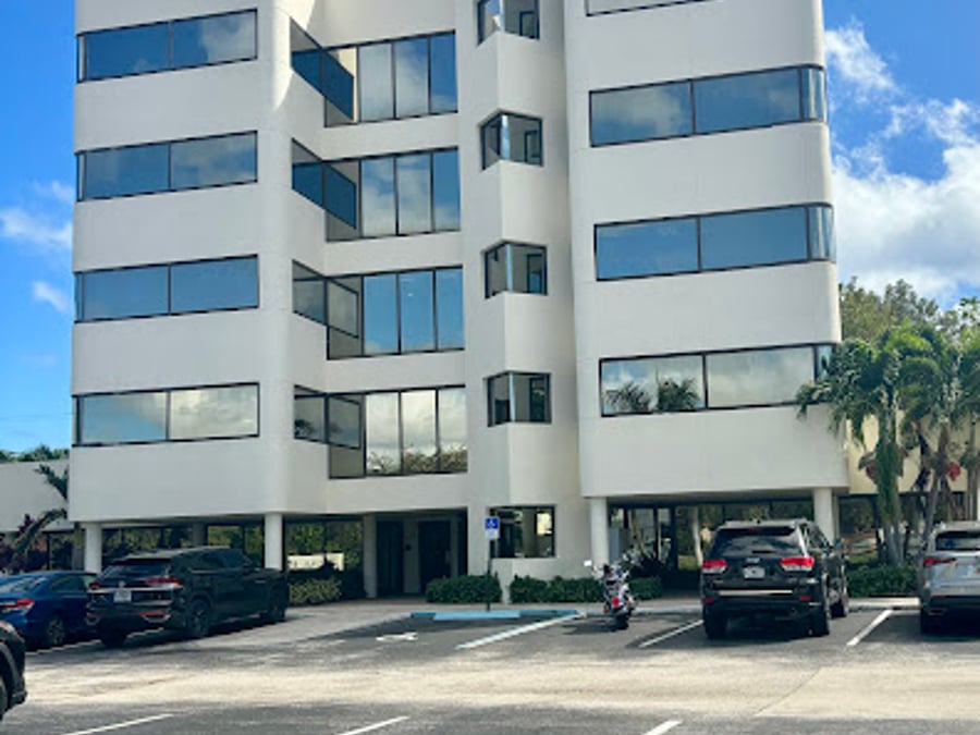 Jiva Med Spa Boca Raton