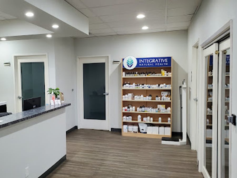 Integrative Natural Health, Inc