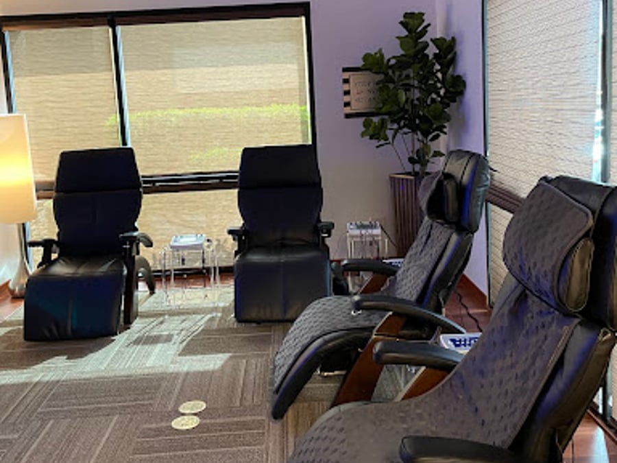 Steven M. Rudack, DC, IFMCP Total Body Wellness