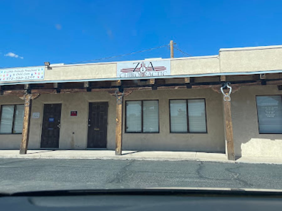 Zia Chiropractic and Wellness