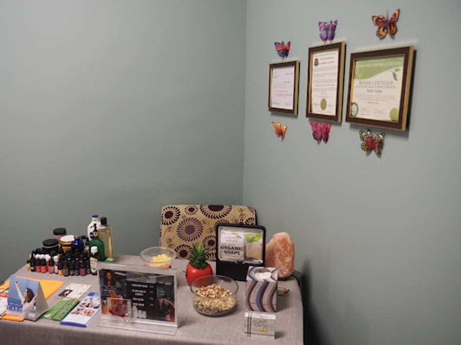 Dr. Robin Sallee