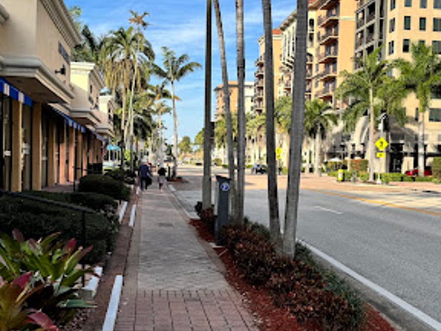 Esthetic Hair Miami