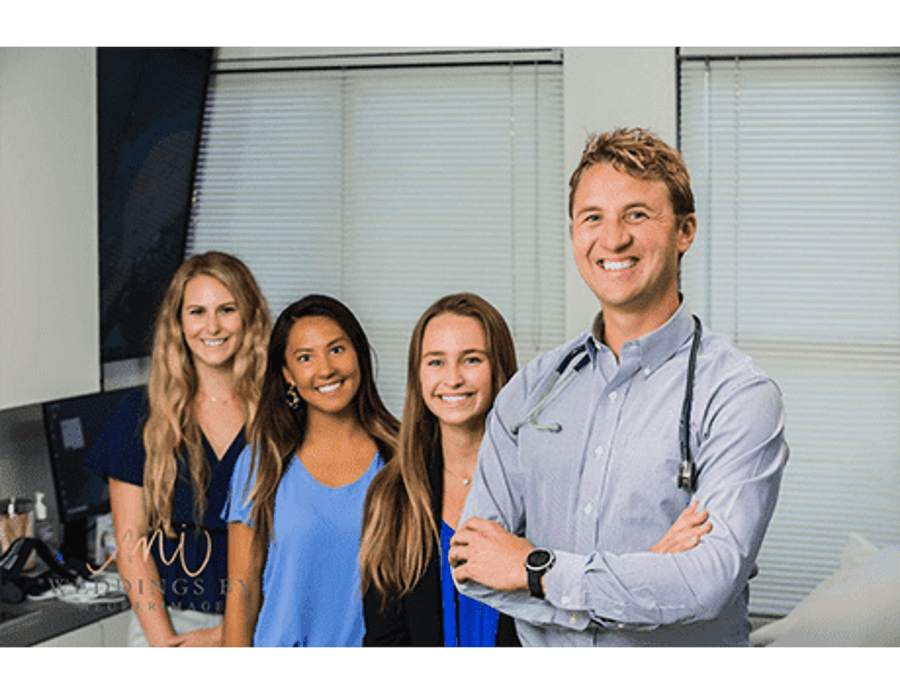 SourceMD: Integrated Wellness Solutions: David Larson, MD