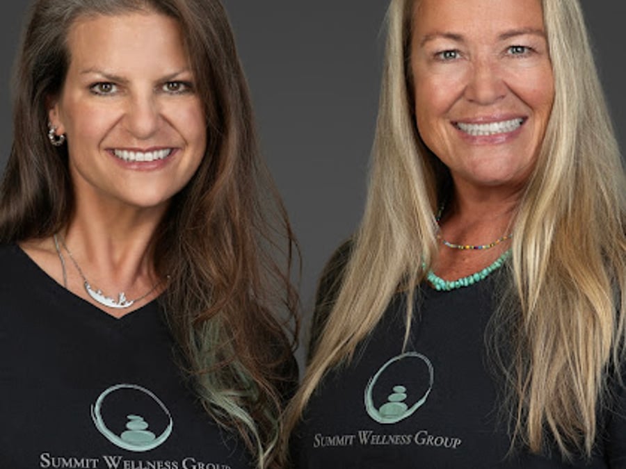 Summit Wellness Group