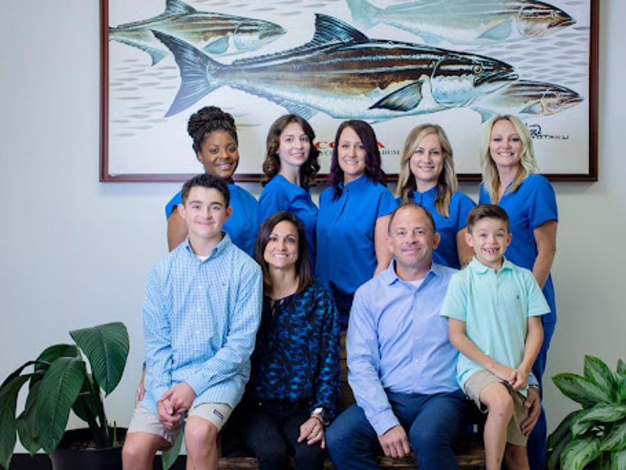 Miller-Whitmer Family Chiropractic and Wellness Center